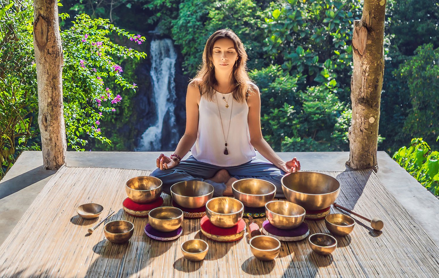Mind-Body Practice